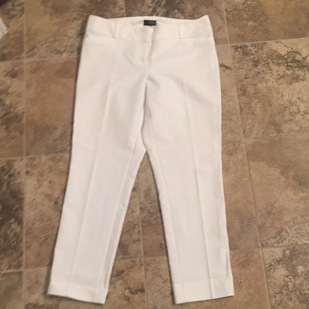 NWOT The Limited pencil pant